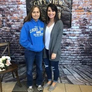 Meet your Posher, Alyssa